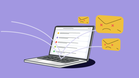 邮件回弹:减少邮件回弹的10个技巧