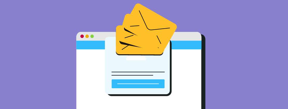 如何创建更好的电子邮件捕获弹出窗口:专业提示，想法和例子