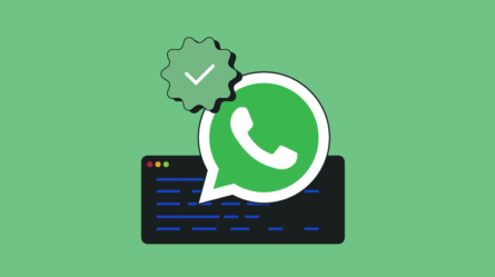 WhatsApp业务的解决方案